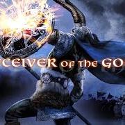 Le texte musical WE SHALL DESTROY de AMON AMARTH est également présent dans l'album Deceiver of the gods (2013)