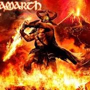 Le texte musical FOR VICTORY OR DEATH de AMON AMARTH est également présent dans l'album Surtur rising (2011)