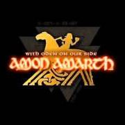 Le texte musical WHERE SILENT GODS STAND GUARD (LIVE) de AMON AMARTH est également présent dans l'album With oden on our side (2006)