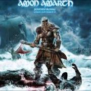 Le texte musical ON A SEA OF BLOOD de AMON AMARTH est également présent dans l'album Jomsviking (2016)