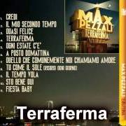 Le texte musical CREDI de 883 est également présent dans l'album Terraferma (2011)