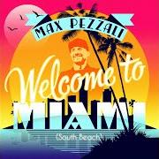 Le texte musical WELCOME TO MIAMI (SOUTH BEACH) de 883 est également présent dans l'album Welcome to miami (2020)