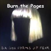 Le texte musical CHANDELIER de SIA est également présent dans l'album 1000 forms of fear (2014)