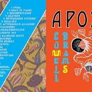 Le texte musical CONCILIATION de SUFJAN STEVENS est également présent dans l'album Aporia (2020)