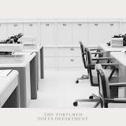 Le texte musical FLORIDA!!! de TAYLOR SWIFT est également présent dans l'album The tortured poets department (2024)