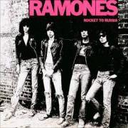 Le texte musical SURFIN' BIRD de RAMONES est également présent dans l'album Rocket to russia (1977)