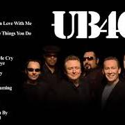 Le texte musical BRING ME YOUR CUP de UB40 est également présent dans l'album The best of ub40, vol. 1 & 2 (2016)
