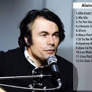 Le texte musical DE DROITE DE GAUCHE de ALAIN BARRIÈRE est également présent dans l'album Séduction 13 (1974)
