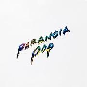 Le texte musical EL ÍDOLO de BANDALOS CHINOS est également présent dans l'album Paranoia pop (2020)