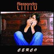 Le texte musical DENTRO DI ME de ALESSANDRO LILLIU est également présent dans l'album Cerco (2013)