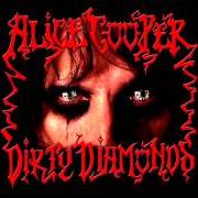 Le texte musical SIX HOURS de ALICE COOPER est également présent dans l'album Dirty diamonds (2005)