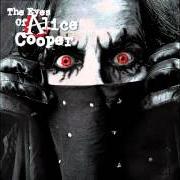 Le texte musical WHAT DO YOU WANT FROM ME de ALICE COOPER est également présent dans l'album The eyes of alice cooper (2003)