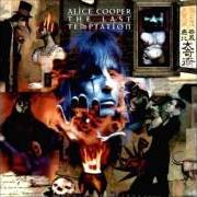 Le texte musical LULLABY de ALICE COOPER est également présent dans l'album The last temptation (1994)