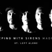 Left alone Left alone