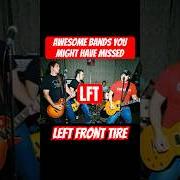 Le texte musical COUNTRY BOY CAN SURVIVE de LEFT FRONT TIRE est également présent dans l'album Social icon (2000)