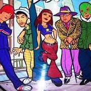 Le texte musical CRYPTIK SOULS CREW de LEN est également présent dans l'album You can't stop the bum rush (1999)