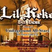Le texte musical CHUNK UP THE DEUCE de LIL' KEKE est également présent dans l'album Loved by few, hated by many (2007)