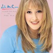 Le texte musical I WILL BE de LILA MCCANN est également présent dans l'album Something in the air (1999)