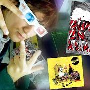 Kimono en llamas y el regreso de los insectos Kimono en llamas y el regreso de los insectos