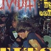 Le texte musical BRAINS FOR LUBRICATION de LIVIDITY est également présent dans l'album Show us your tits! - live (1999)