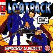 Le texte musical LEVEL ZERO de LOOTPACK est également présent dans l'album Soundpieces: da antidote! (1999)