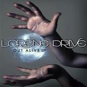 Le texte musical OUT ALIVE de LORENE DRIVE est également présent dans l'album Out alive (2008)