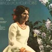 Wings upon your horns