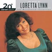 Here's loretta lynn