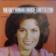 You ain't woman enough