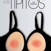 Le texte musical QUÉ ES REAL de LOS TIPITOS est également présent dans l'album Ojos tremendos (2016)