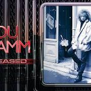 Le texte musical DEEPER SIDE OF LOVE de LOU GRAMM est également présent dans l'album Released (2026)