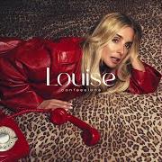 Le texte musical GET INTO IT de LOUISE est également présent dans l'album Confessions (2025)