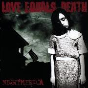 Le texte musical SONORA de LOVE EQUALS DEATH est également présent dans l'album The prelude (2005)