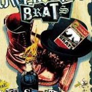 Le texte musical LIP MUSIC de LOWER CLASS BRATS est également présent dans l'album New seditionaries (2006)