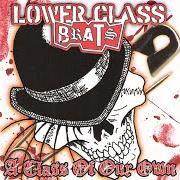 Le texte musical SHOT UP, SHOT DOWN de LOWER CLASS BRATS est également présent dans l'album A class of our own (2003)