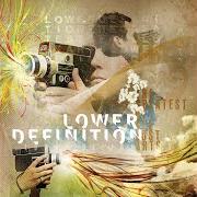 Le texte musical THE VENTRILOQUIST de LOWER DEFINITION est également présent dans l'album The greatest of all lost arts (2008)