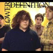 Le texte musical SORROW OF ADONAI de LOWER DEFINITION est également présent dans l'album Upon fallen ashes - ep (2003)