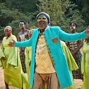 Le texte musical COLD FIRE de ALPHA BLONDY est également présent dans l'album Cold fire (2025)