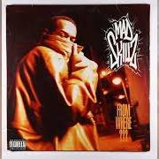 Le texte musical EXTRA ABSTRACT SKILLZ de MAD SKILLZ est également présent dans l'album From where??? (1996)
