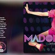 Le texte musical BIZARRE de MADONNA est également présent dans l'album Confessions ii (2026)