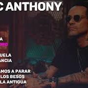 Le texte musical PASEMOS A LOS BESOS de MARC ANTHONY est également présent dans l'album Muevense (2024)