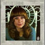 Le texte musical NO TE PREOCUPES AMOR de MARI TRINI est également présent dans l'album Transparencias (1975)