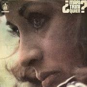 Le texte musical MIRAR HACIA ATRÁS de MARI TRINI est également présent dans l'album Quién? (1974)