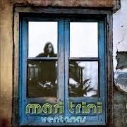 Le texte musical AQUÍ ESTA EL PROBLEMA de MARI TRINI est également présent dans l'album Ventanas (1973)