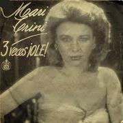 Le texte musical PARA QUERERSE de MARI TRINI est également présent dans l'album Sin barreras (1995)