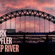 Le texte musical BEFORE MY TRAIN COMES de MARK KNOPFLER est également présent dans l'album One deep river (2024)