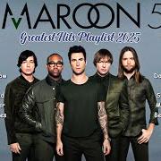 Le texte musical MY LOVE de MAROON 5 est également présent dans l'album Love is like (2025)