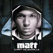 Le texte musical MISS de MATT HOUSTON est également présent dans l'album Chant de bataille (2003)