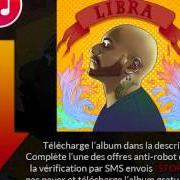 Le texte musical FRANCE de MATT HOUSTON est également présent dans l'album Libra (2015)