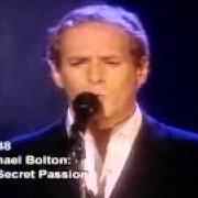 Le texte musical E LA SOLITA STORIA de MICHAEL BOLTON est également présent dans l'album My secret passion (1998)